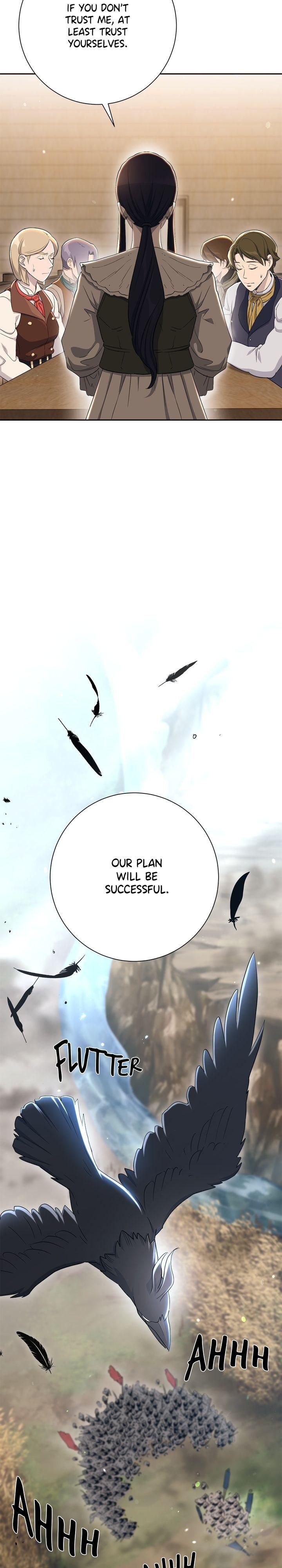 Read The Skeleton Soldier Failed to Defend the Dungeon EN Manga Online