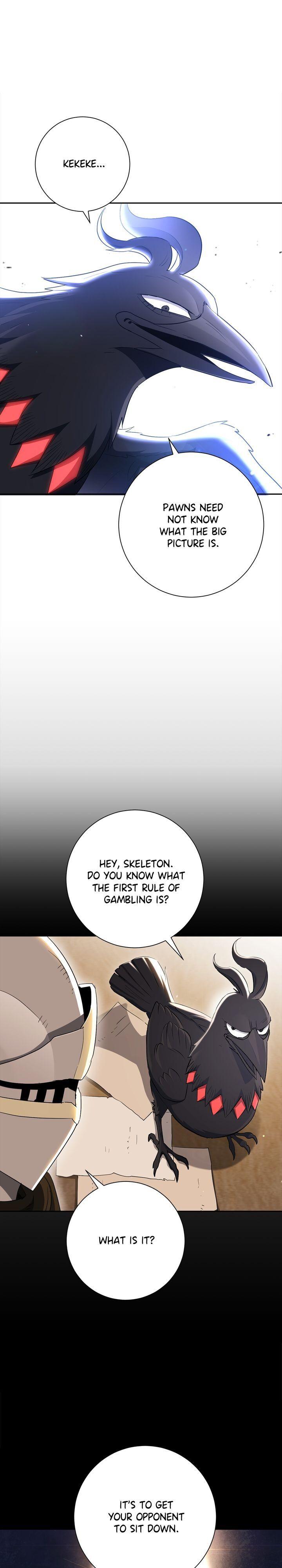 Read The Skeleton Soldier Failed to Defend the Dungeon EN Manga Online