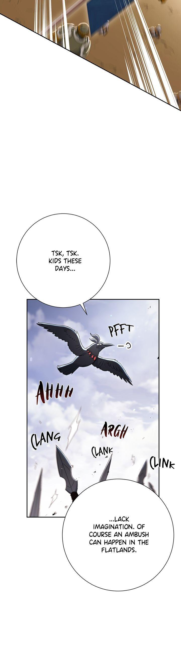 Read The Skeleton Soldier Failed to Defend the Dungeon EN Manga Online
