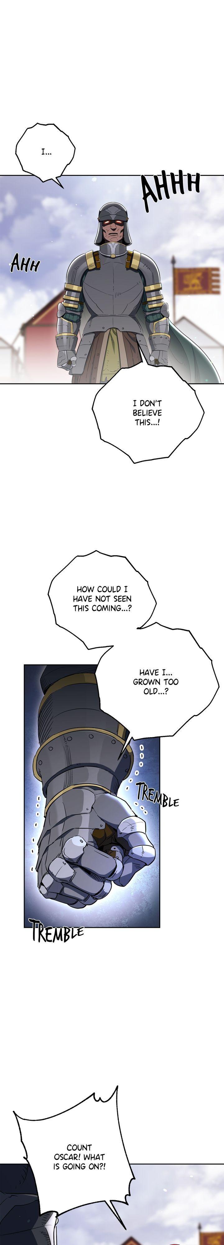 Read The Skeleton Soldier Failed to Defend the Dungeon EN Manga Online