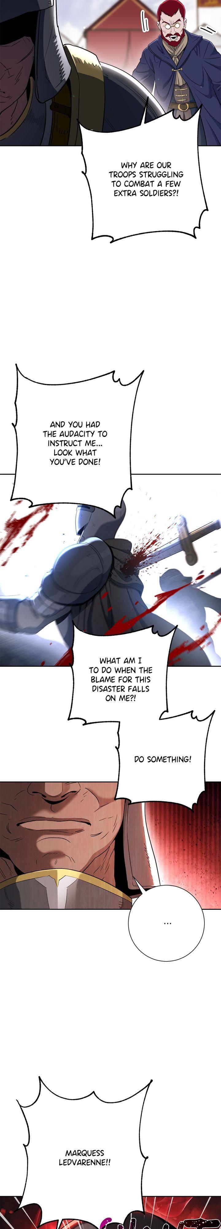 Read The Skeleton Soldier Failed to Defend the Dungeon EN Manga Online