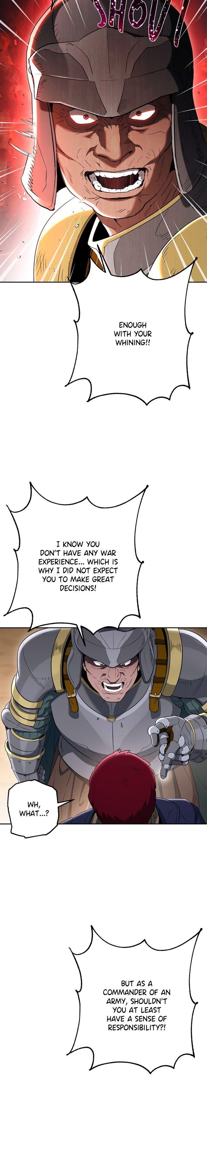 Read The Skeleton Soldier Failed to Defend the Dungeon EN Manga Online