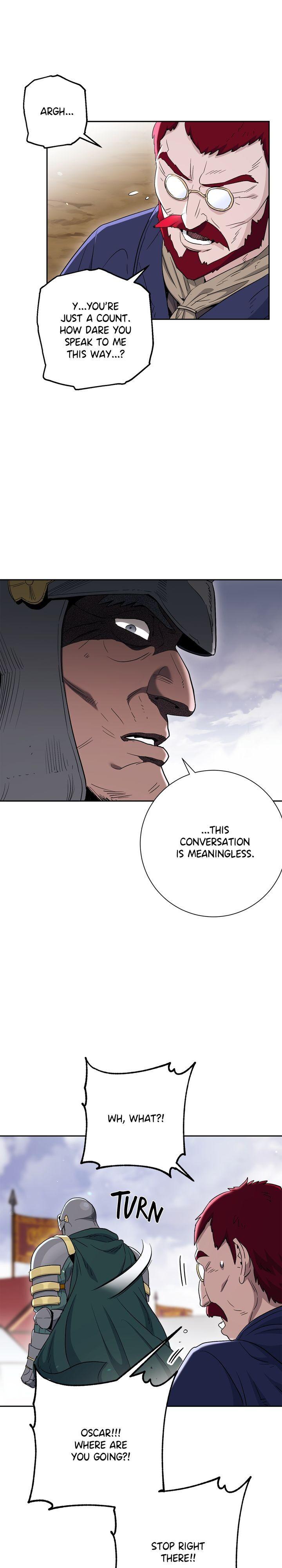 Read The Skeleton Soldier Failed to Defend the Dungeon EN Manga Online