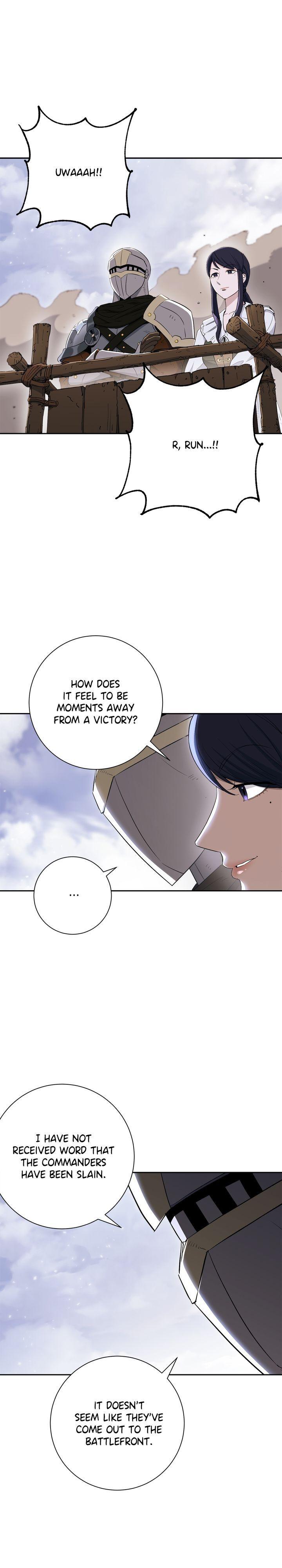 Read The Skeleton Soldier Failed to Defend the Dungeon EN Manga Online