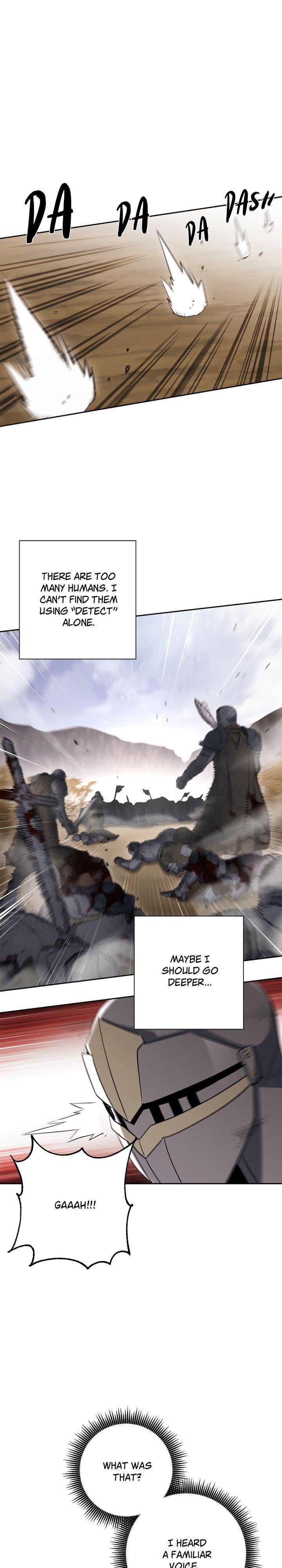 Read The Skeleton Soldier Failed to Defend the Dungeon EN Manga Online