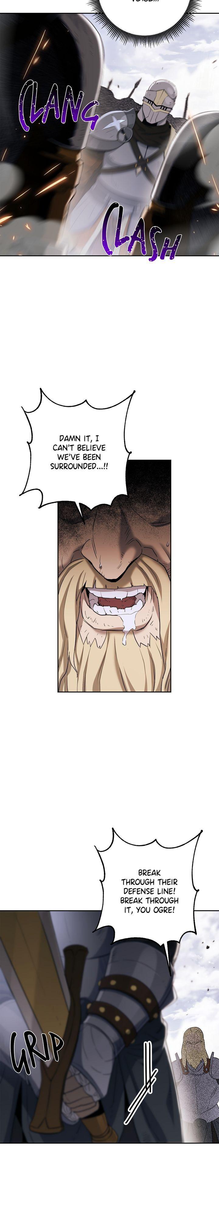 Read The Skeleton Soldier Failed to Defend the Dungeon EN Manga Online