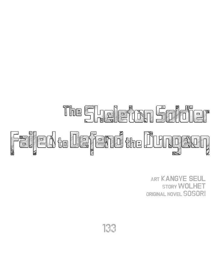 Read The Skeleton Soldier Failed to Defend the Dungeon EN Manga Online