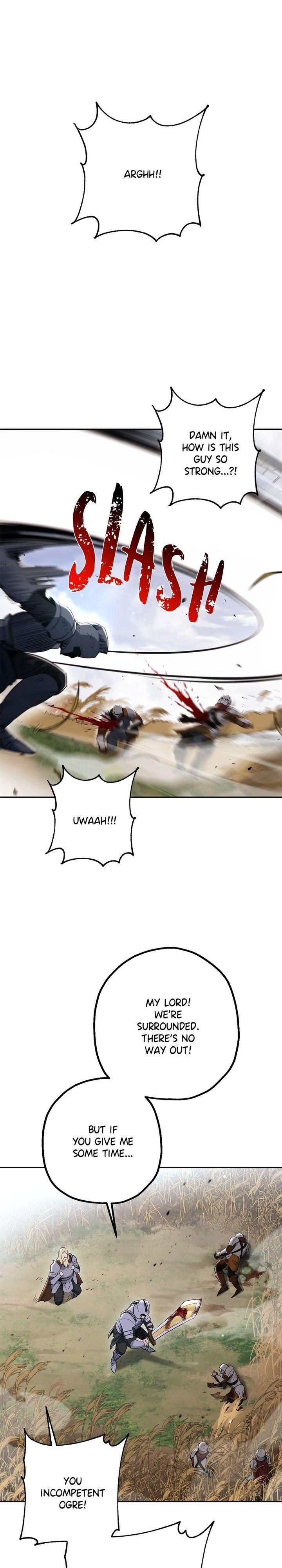 Read The Skeleton Soldier Failed to Defend the Dungeon EN Manga Online