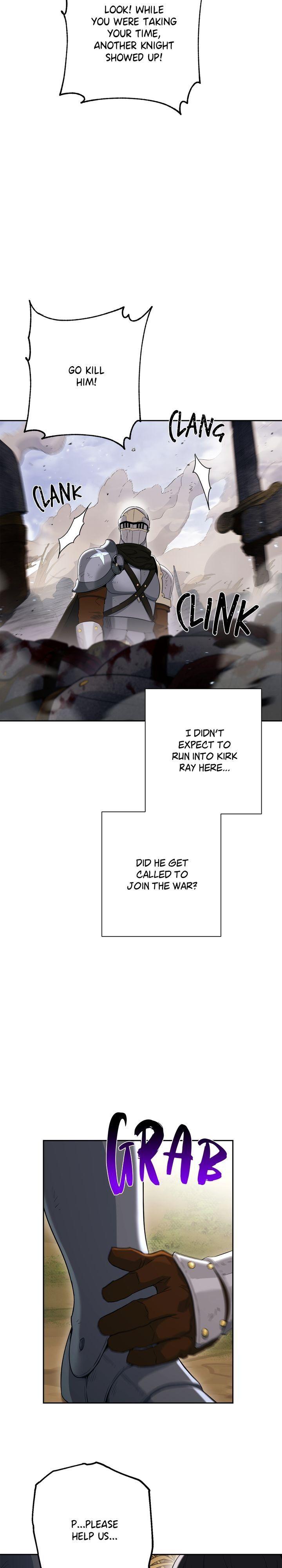 Read The Skeleton Soldier Failed to Defend the Dungeon EN Manga Online