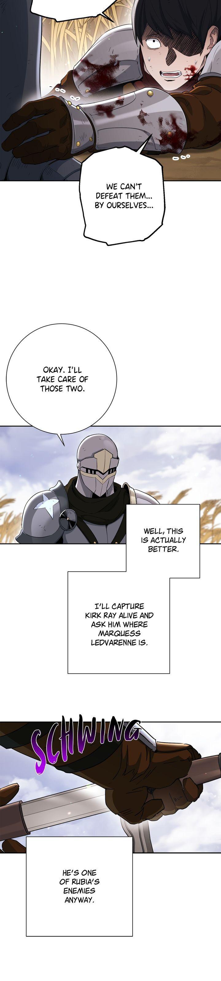 Read The Skeleton Soldier Failed to Defend the Dungeon EN Manga Online