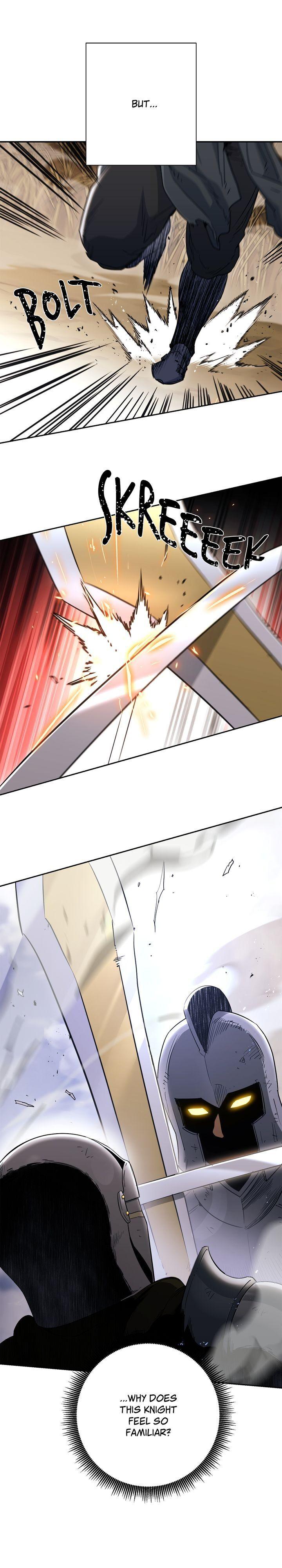 Read The Skeleton Soldier Failed to Defend the Dungeon EN Manga Online