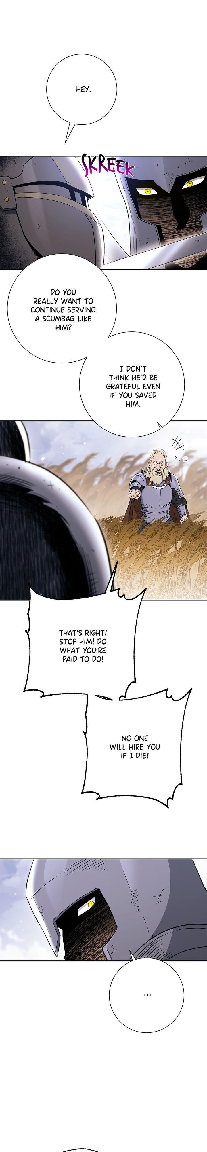Read The Skeleton Soldier Failed to Defend the Dungeon EN Manga Online