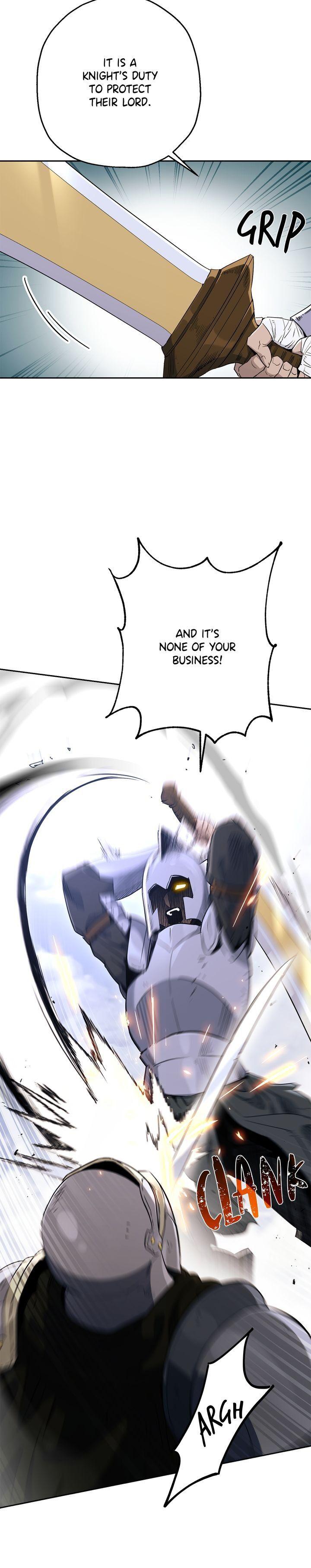 Read The Skeleton Soldier Failed to Defend the Dungeon EN Manga Online