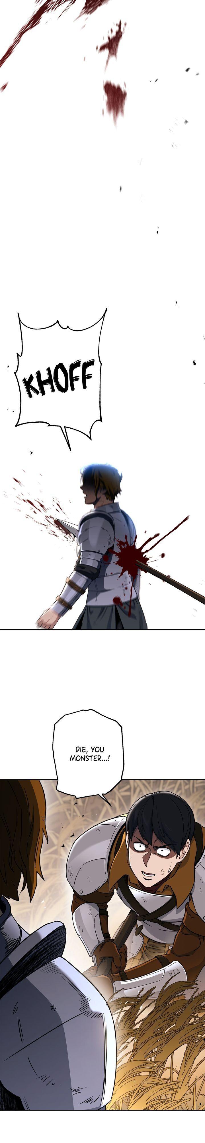 Read The Skeleton Soldier Failed to Defend the Dungeon EN Manga Online