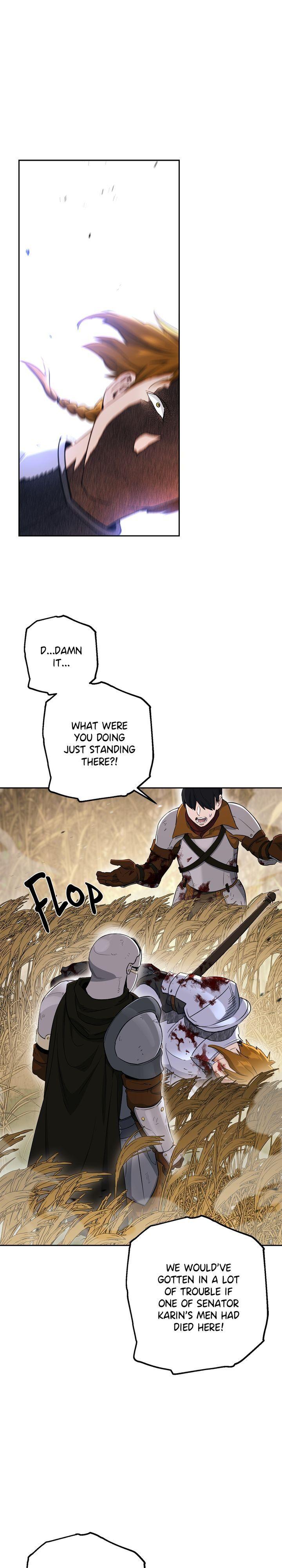 Read The Skeleton Soldier Failed to Defend the Dungeon EN Manga Online