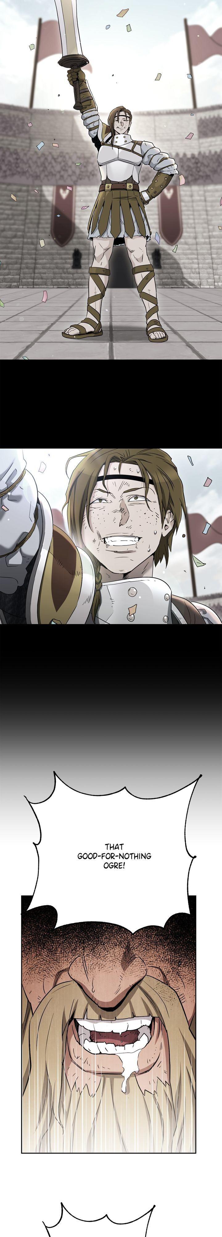 Read The Skeleton Soldier Failed to Defend the Dungeon EN Manga Online