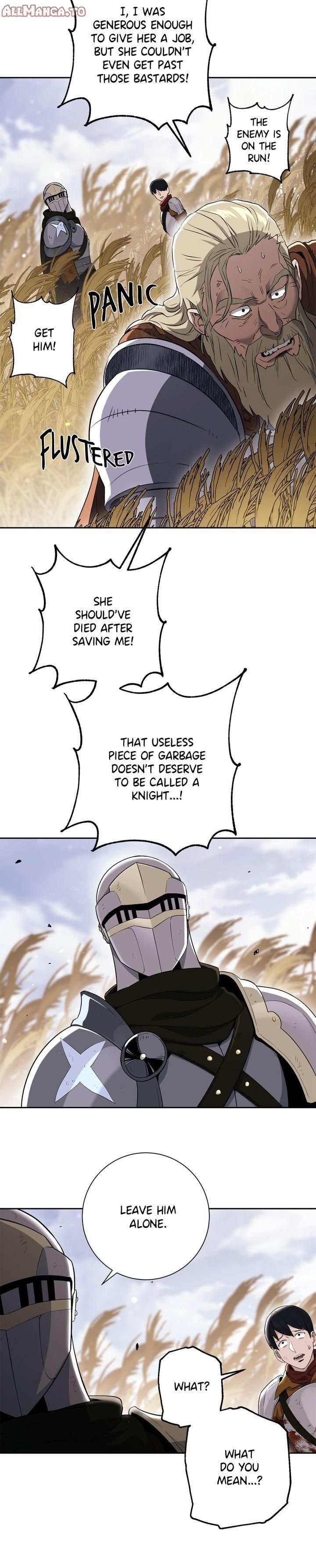 Read The Skeleton Soldier Failed to Defend the Dungeon EN Manga Online