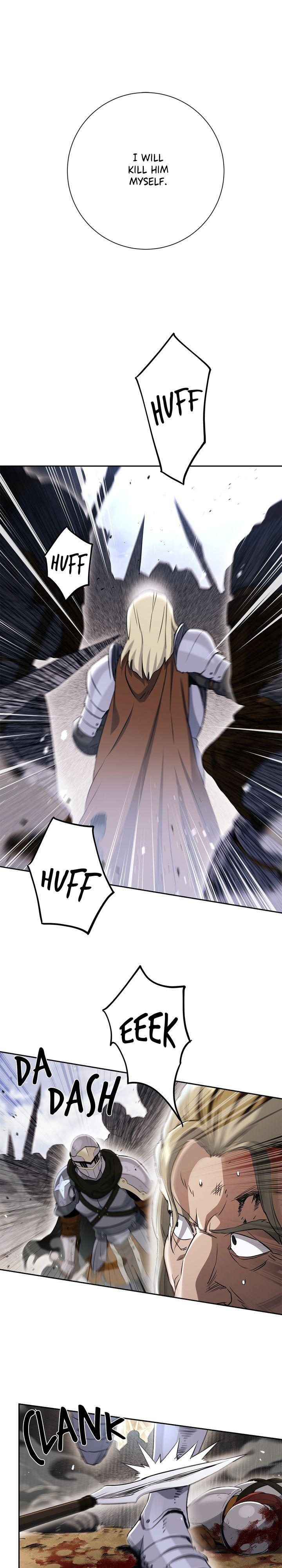 Read The Skeleton Soldier Failed to Defend the Dungeon EN Manga Online