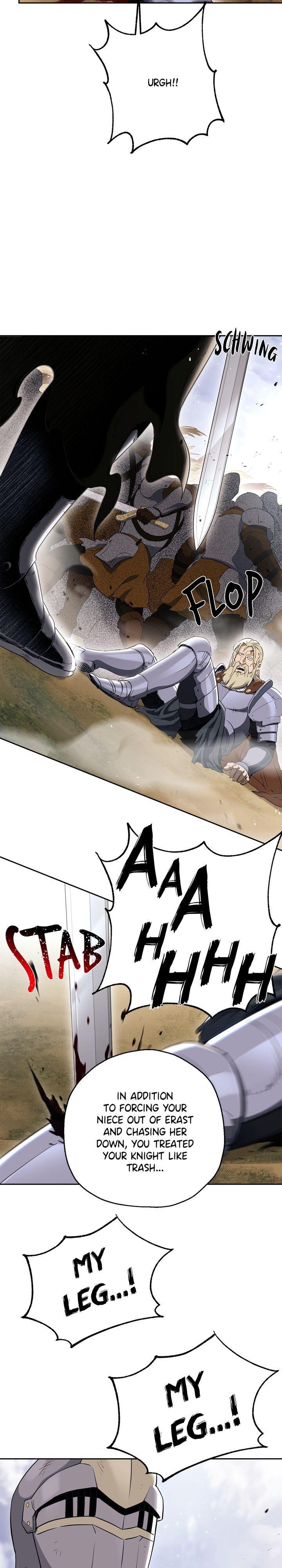 Read The Skeleton Soldier Failed to Defend the Dungeon EN Manga Online