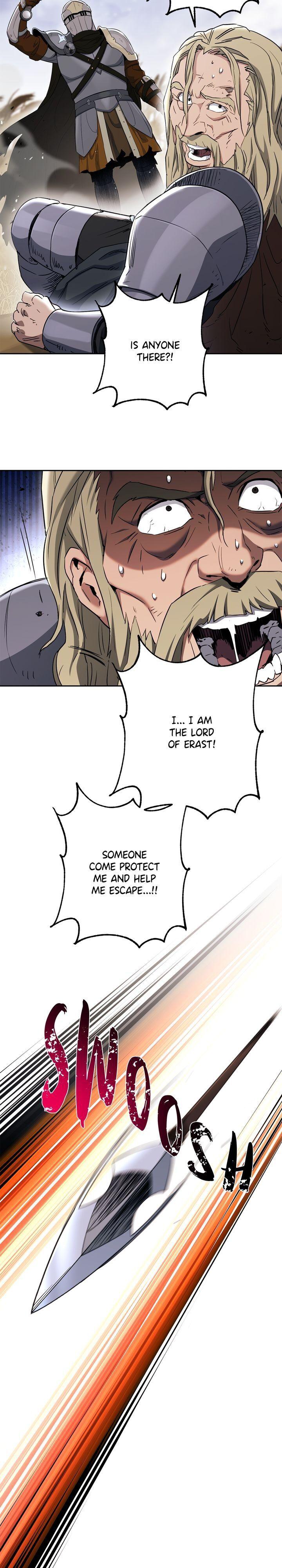 Read The Skeleton Soldier Failed to Defend the Dungeon EN Manga Online