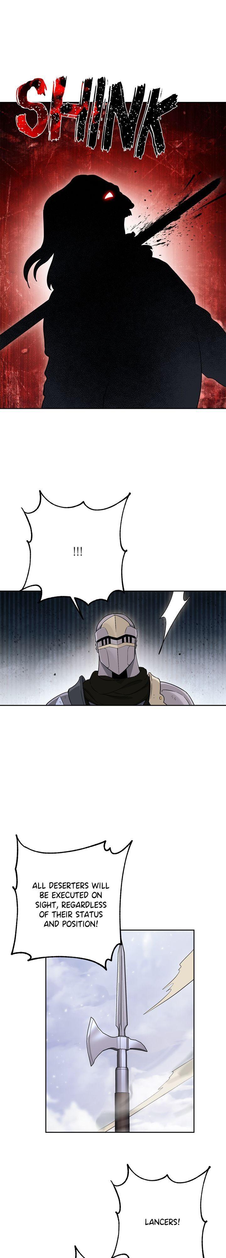 Read The Skeleton Soldier Failed to Defend the Dungeon EN Manga Online