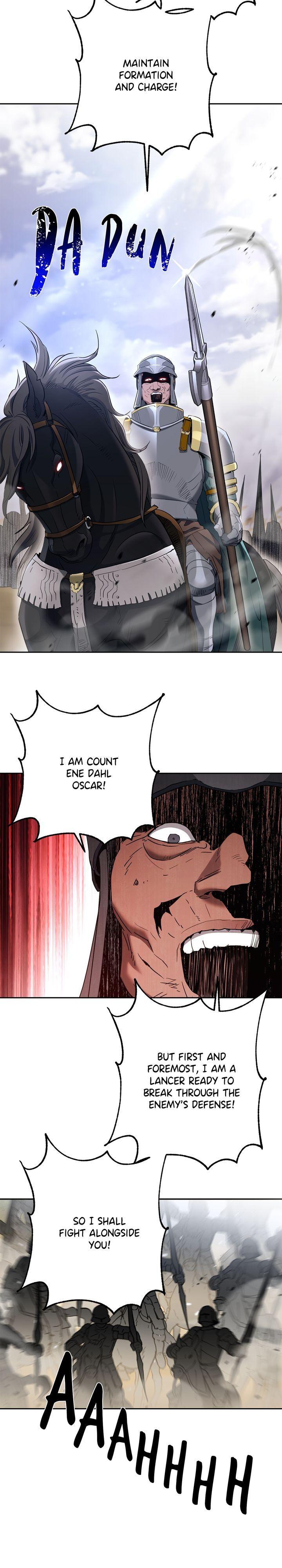 Read The Skeleton Soldier Failed to Defend the Dungeon EN Manga Online