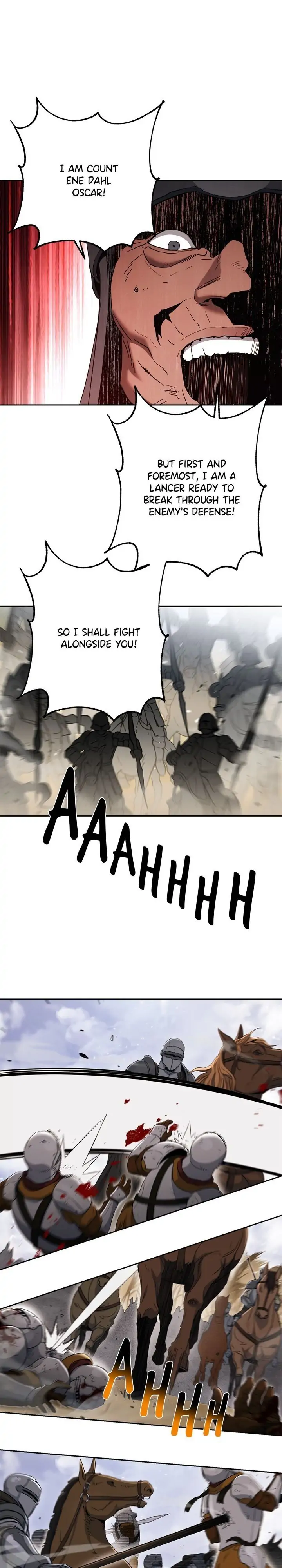Read The Skeleton Soldier Failed to Defend the Dungeon EN Manga Online