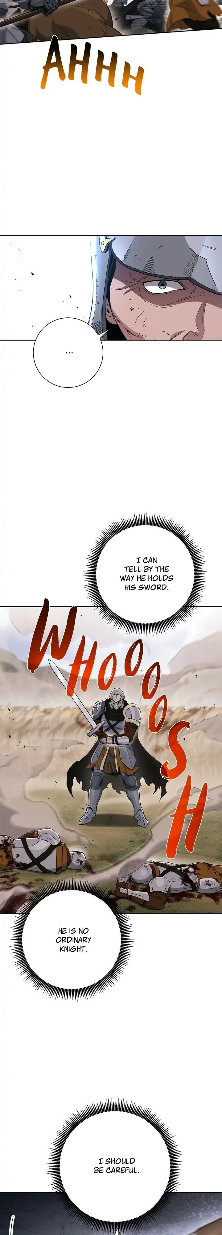 Read The Skeleton Soldier Failed to Defend the Dungeon EN Manga Online
