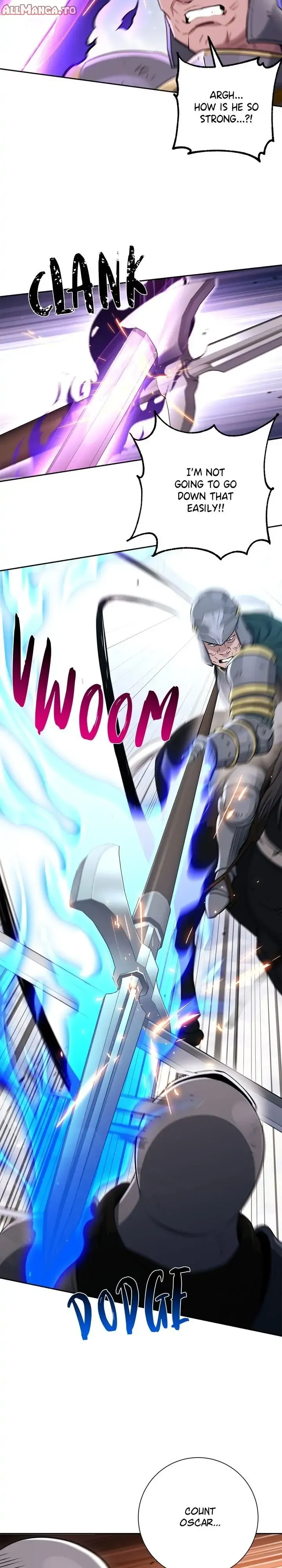 Read The Skeleton Soldier Failed to Defend the Dungeon EN Manga Online