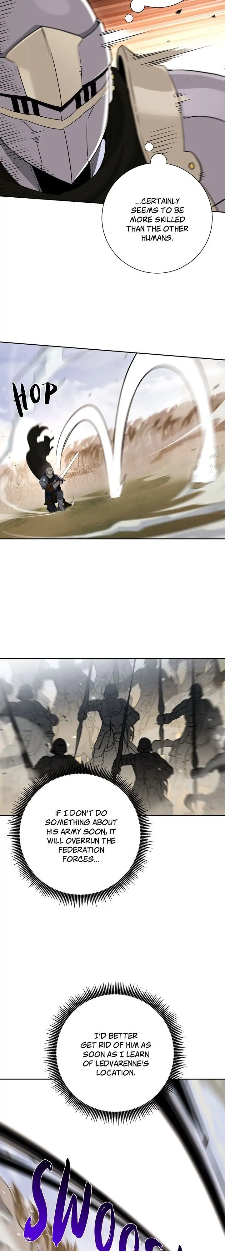 Read The Skeleton Soldier Failed to Defend the Dungeon EN Manga Online