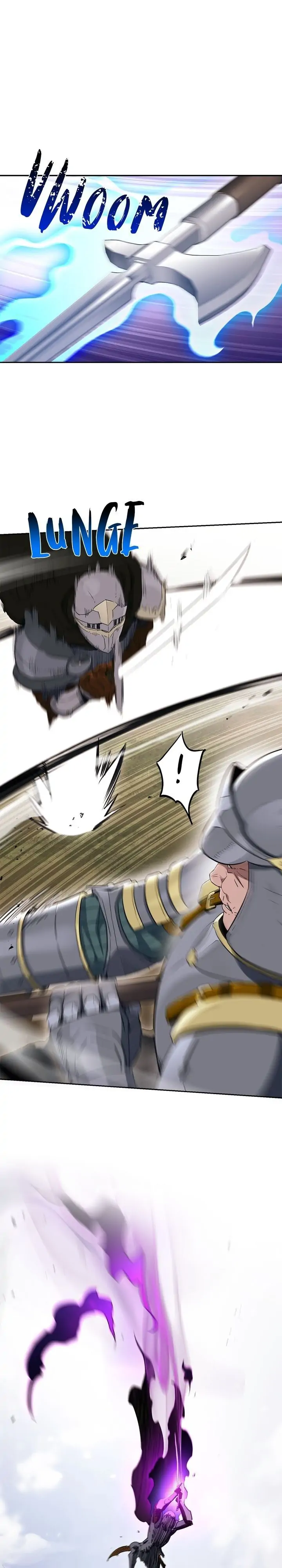 Read The Skeleton Soldier Failed to Defend the Dungeon EN Manga Online