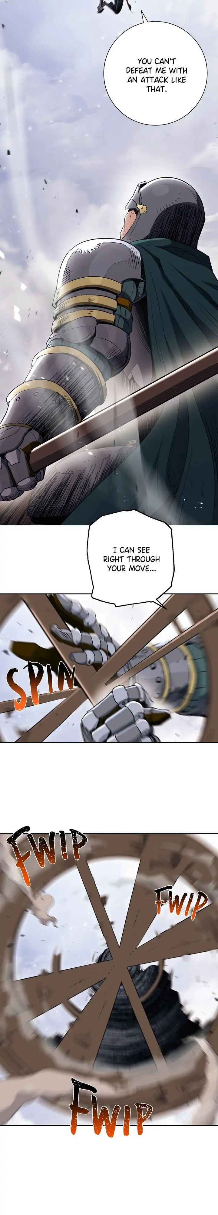Read The Skeleton Soldier Failed to Defend the Dungeon EN Manga Online