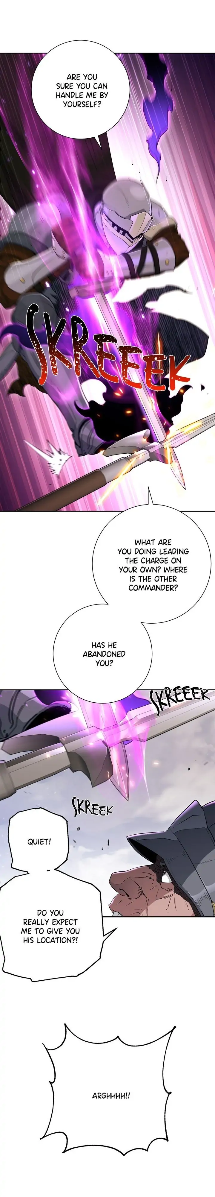Read The Skeleton Soldier Failed to Defend the Dungeon EN Manga Online