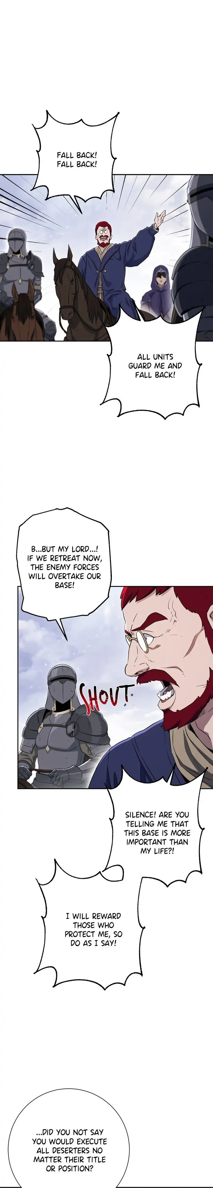 Read The Skeleton Soldier Failed to Defend the Dungeon EN Manga Online