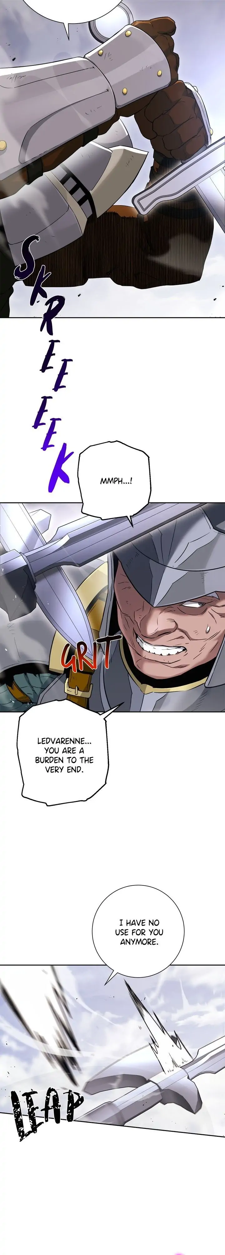 Read The Skeleton Soldier Failed to Defend the Dungeon EN Manga Online