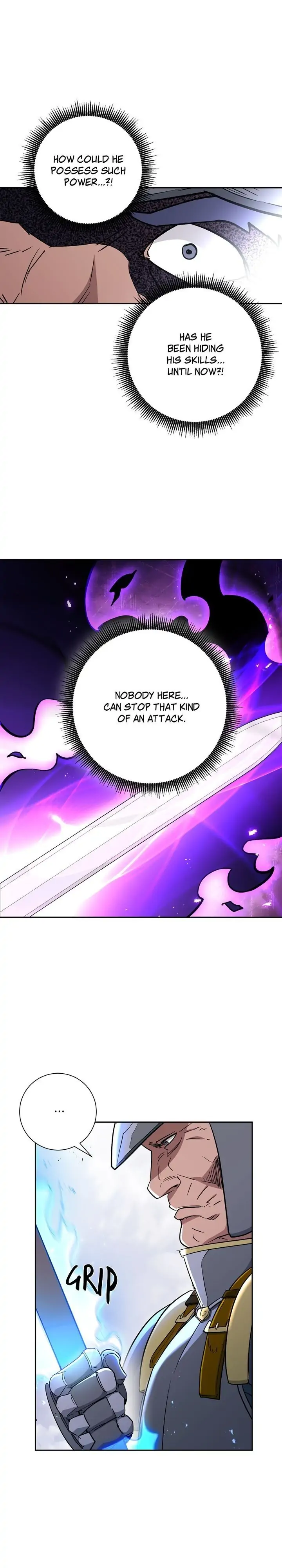 Read The Skeleton Soldier Failed to Defend the Dungeon EN Manga Online
