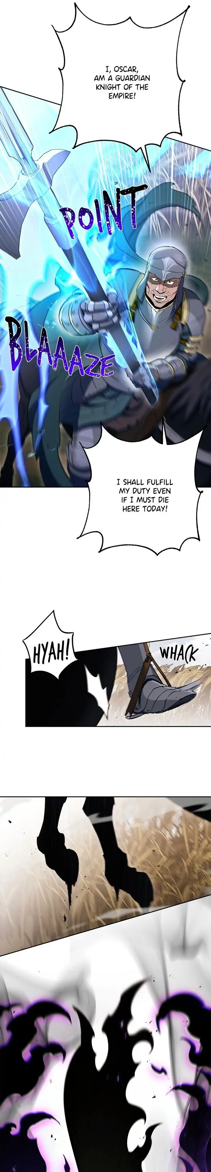 Read The Skeleton Soldier Failed to Defend the Dungeon EN Manga Online