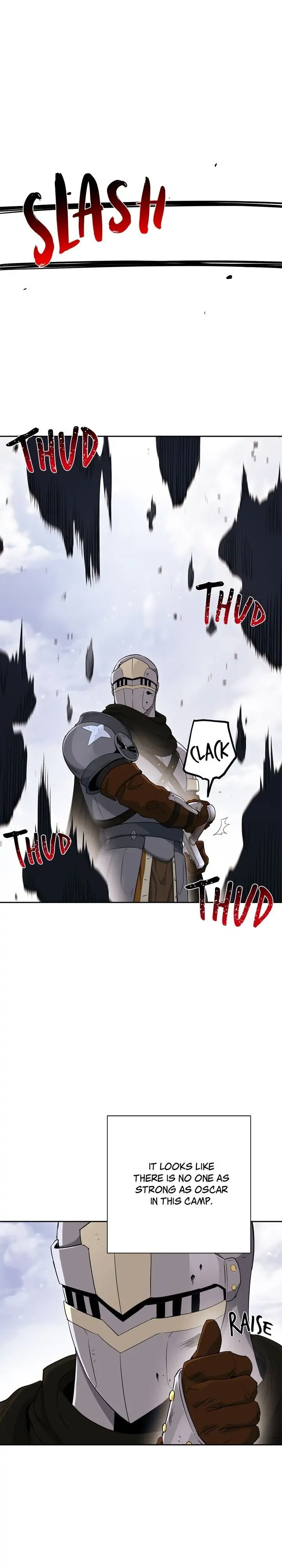 Read The Skeleton Soldier Failed to Defend the Dungeon EN Manga Online