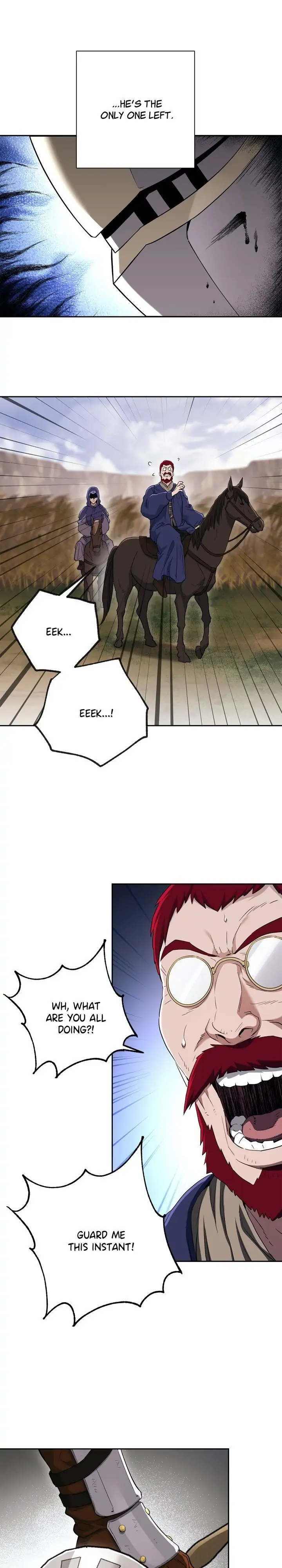Read The Skeleton Soldier Failed to Defend the Dungeon EN Manga Online