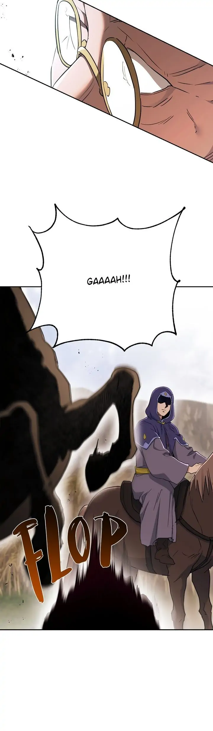 Read The Skeleton Soldier Failed to Defend the Dungeon EN Manga Online