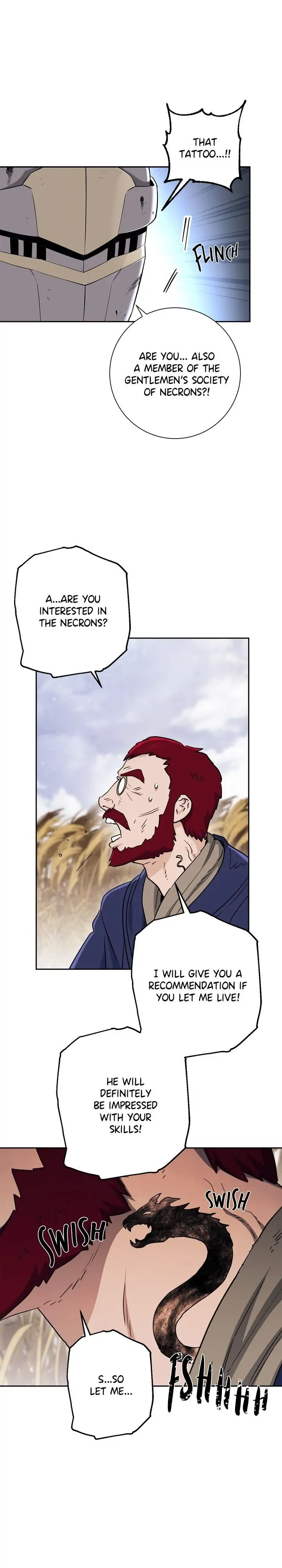 Read The Skeleton Soldier Failed to Defend the Dungeon EN Manga Online