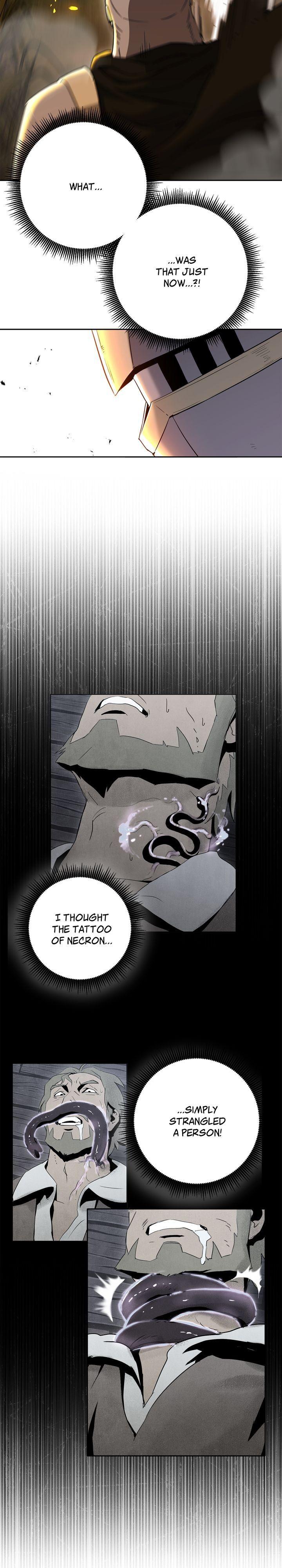 Read The Skeleton Soldier Failed to Defend the Dungeon EN Manga Online