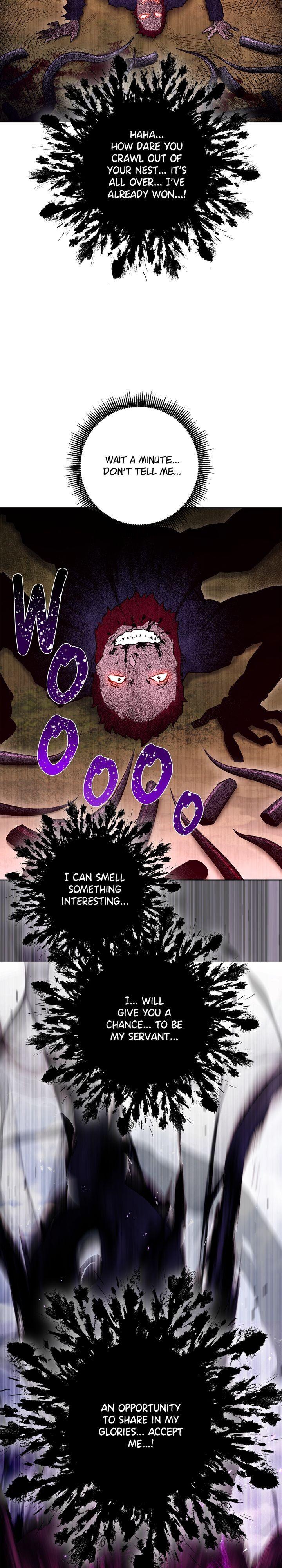 Read The Skeleton Soldier Failed to Defend the Dungeon EN Manga Online