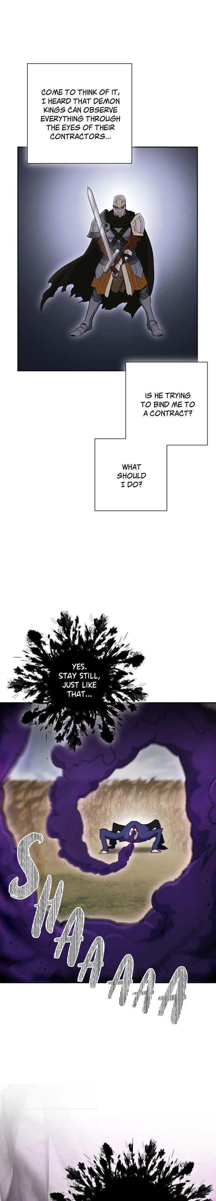 Read The Skeleton Soldier Failed to Defend the Dungeon EN Manga Online