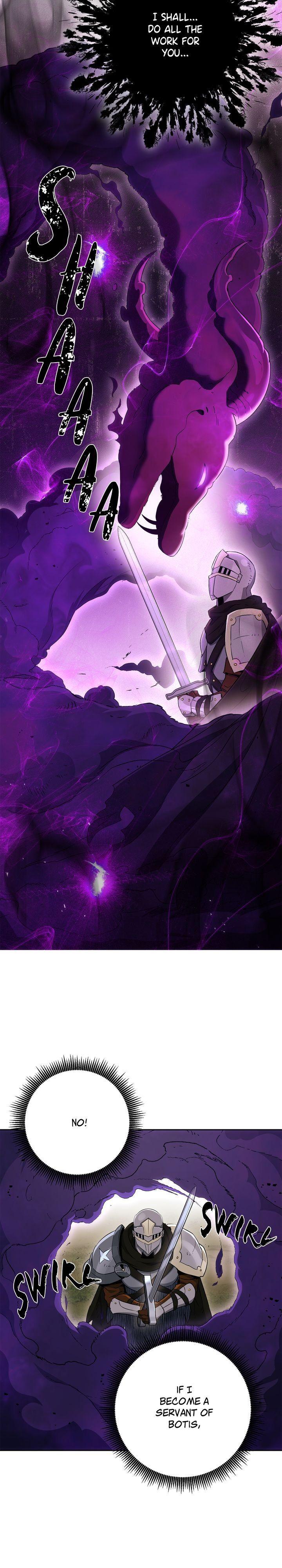 Read The Skeleton Soldier Failed to Defend the Dungeon EN Manga Online