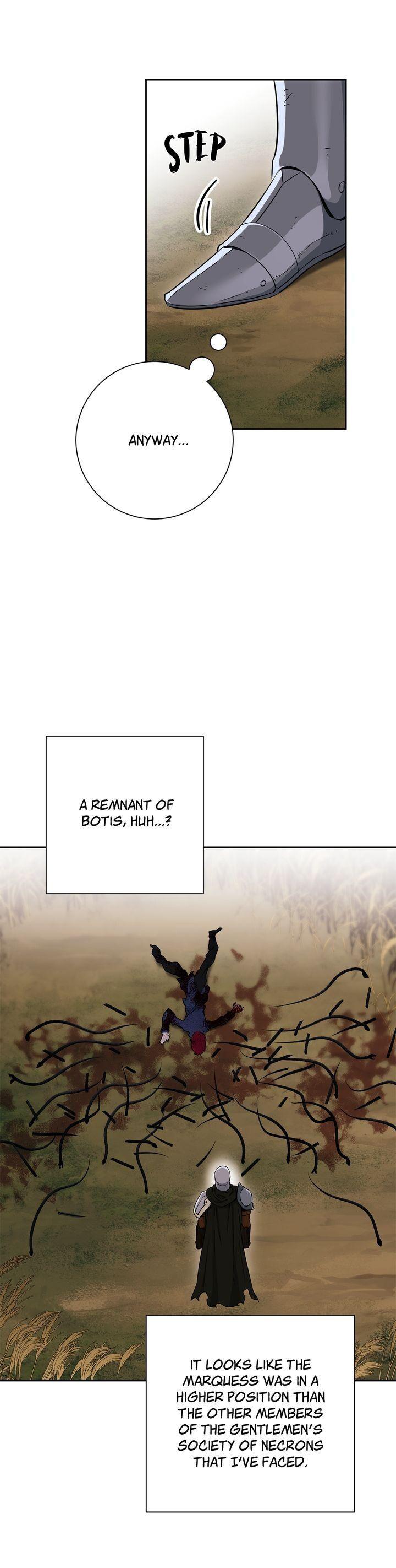 Read The Skeleton Soldier Failed to Defend the Dungeon EN Manga Online