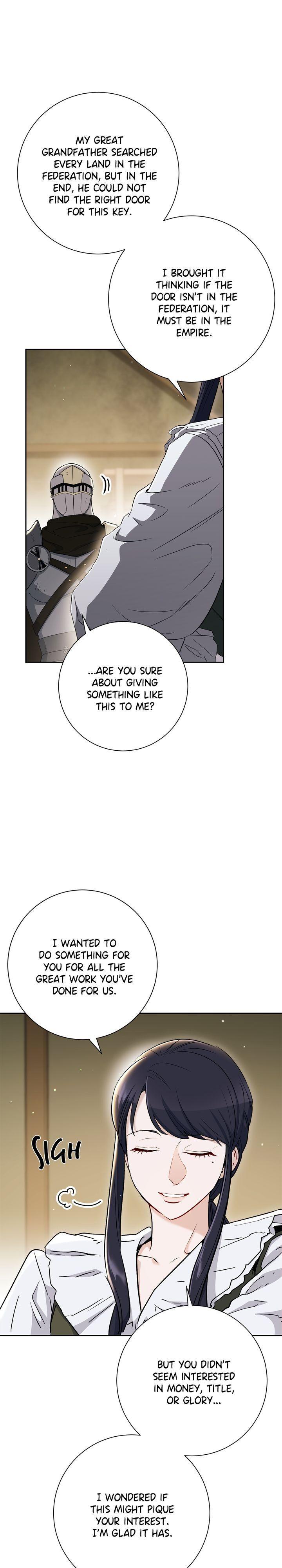 Read The Skeleton Soldier Failed to Defend the Dungeon EN Manga Online