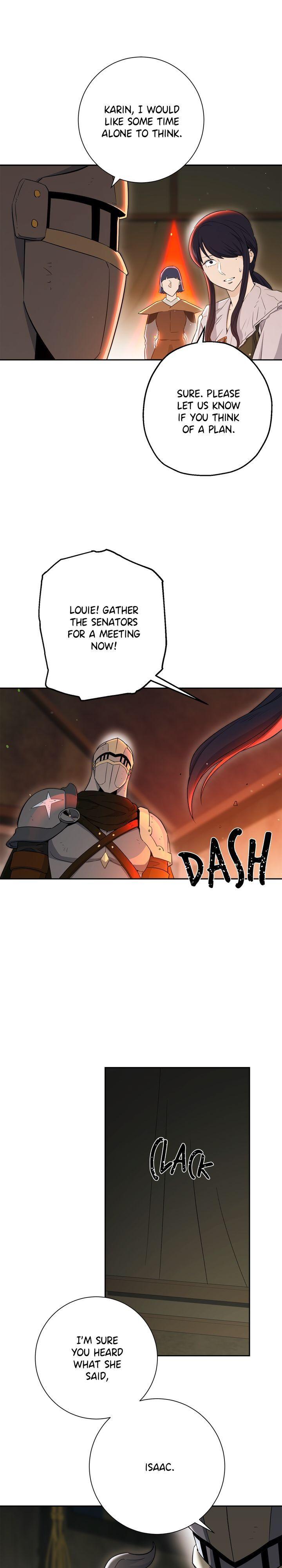 Read The Skeleton Soldier Failed to Defend the Dungeon EN Manga Online