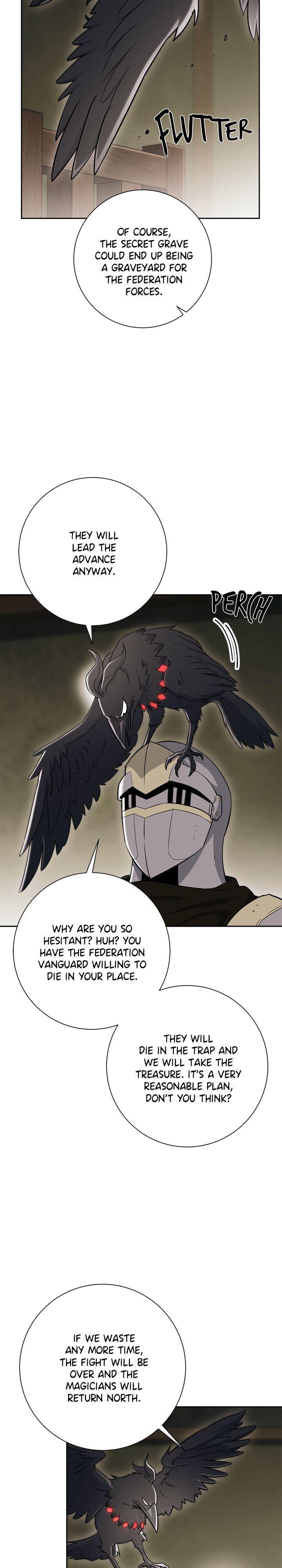 Read The Skeleton Soldier Failed to Defend the Dungeon EN Manga Online