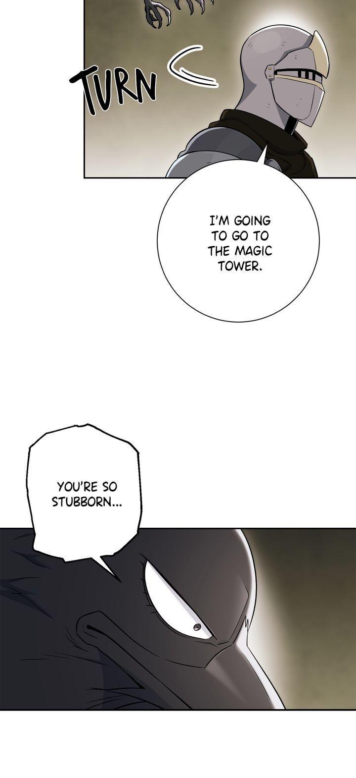 Read The Skeleton Soldier Failed to Defend the Dungeon EN Manga Online